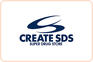 CREATE SDS SUPER DRUG STORE