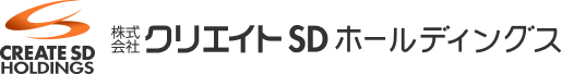 株式会社クリエイトSDホールディングス